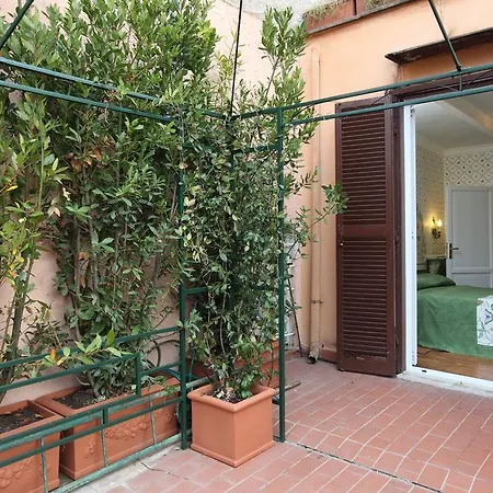 Antica Dimora Horti Luculliani-2